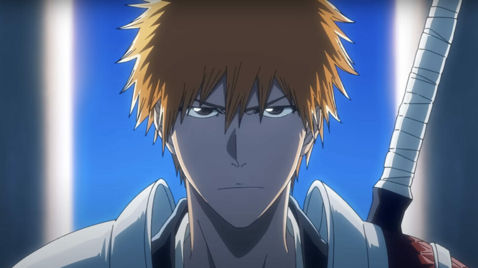 Bleach: Thousand-Year Blood War Part 3: Release date and more cover image